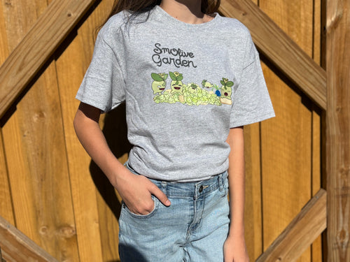 Smolive Garden