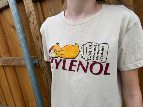 Psylenol